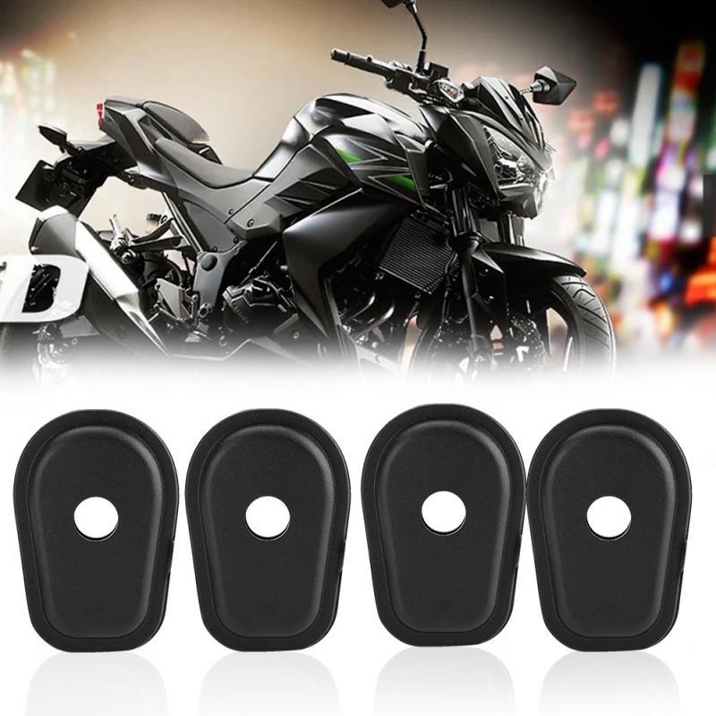 4 Guarnizioni Per Indicatori Di Direzione Kawasaki - Per Z250, Z300, Z650, Z750, Z800, Z900, Z1000