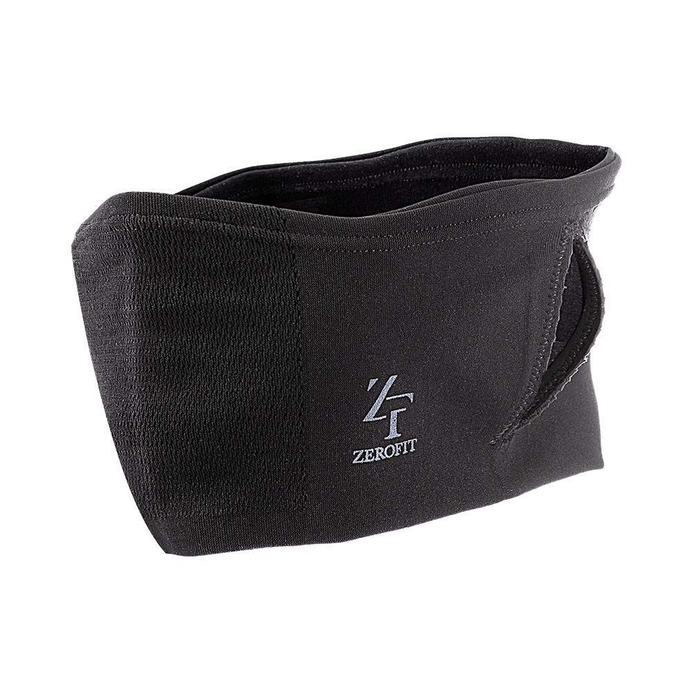 EON SPORTS ZEROFIT FACE MASK Zero Fit Face Mask Black чёрный