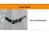 YELANGU Wolf King Three-Axis Gyro Stabilizer for Fishing and Photography Equipment