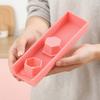 Yousheng Hexagonal Cake Mold, Durable PLA Biscuit Mold, Non-Deformable Easy Clean Baking Tool, for Uniform Flat Cookies And