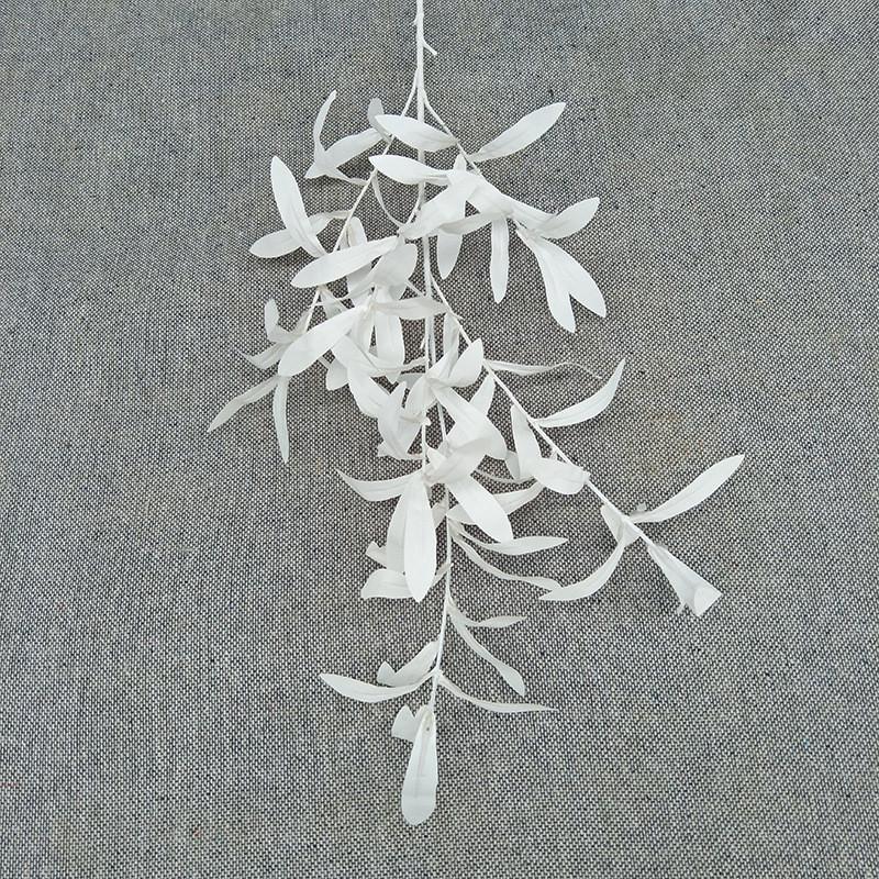 Elegant Artificial Olive Bonsai Tree Wedding Tabletop Decoration Gift Home