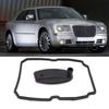 52108325AA 1402770095 Automatic Transmission Filter Kit with Gasket Replacement for Wrangler JK Grand Cherokee Commander