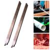 300mm Reciprocating Saw Blades For Cutting Meat Ice Metal Useful
