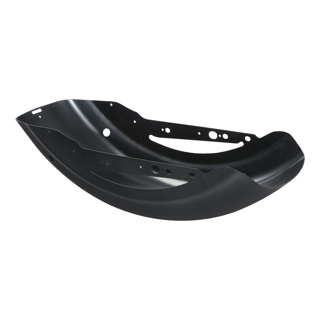 Rear Fender For Harley Sportster XL 883 1200 2010-2022 Forty-Eight XL1200X 48 Iron Custom Low Nightster Seventy-Two 72 XR1200X