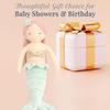 MON AMI Kaia Mermaid LD1057