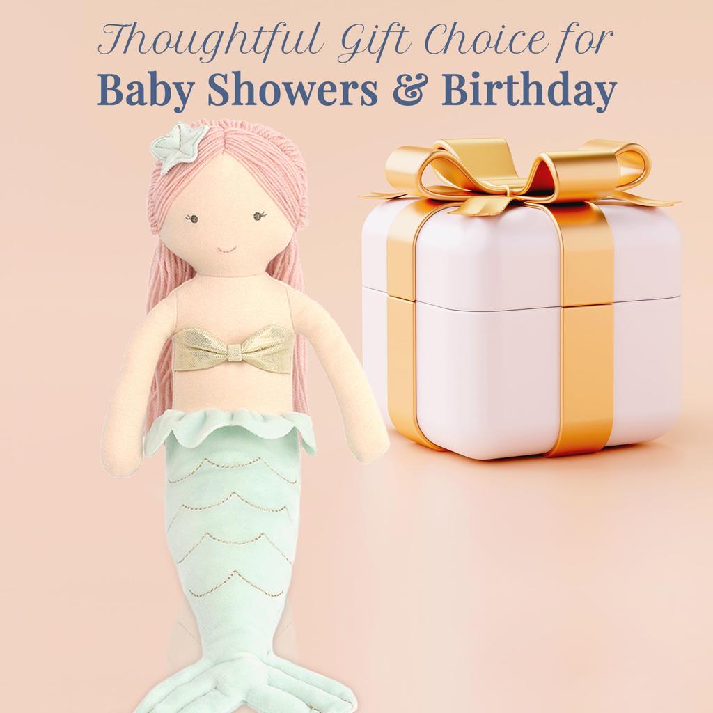 MON AMI Kaia Mermaid LD1057