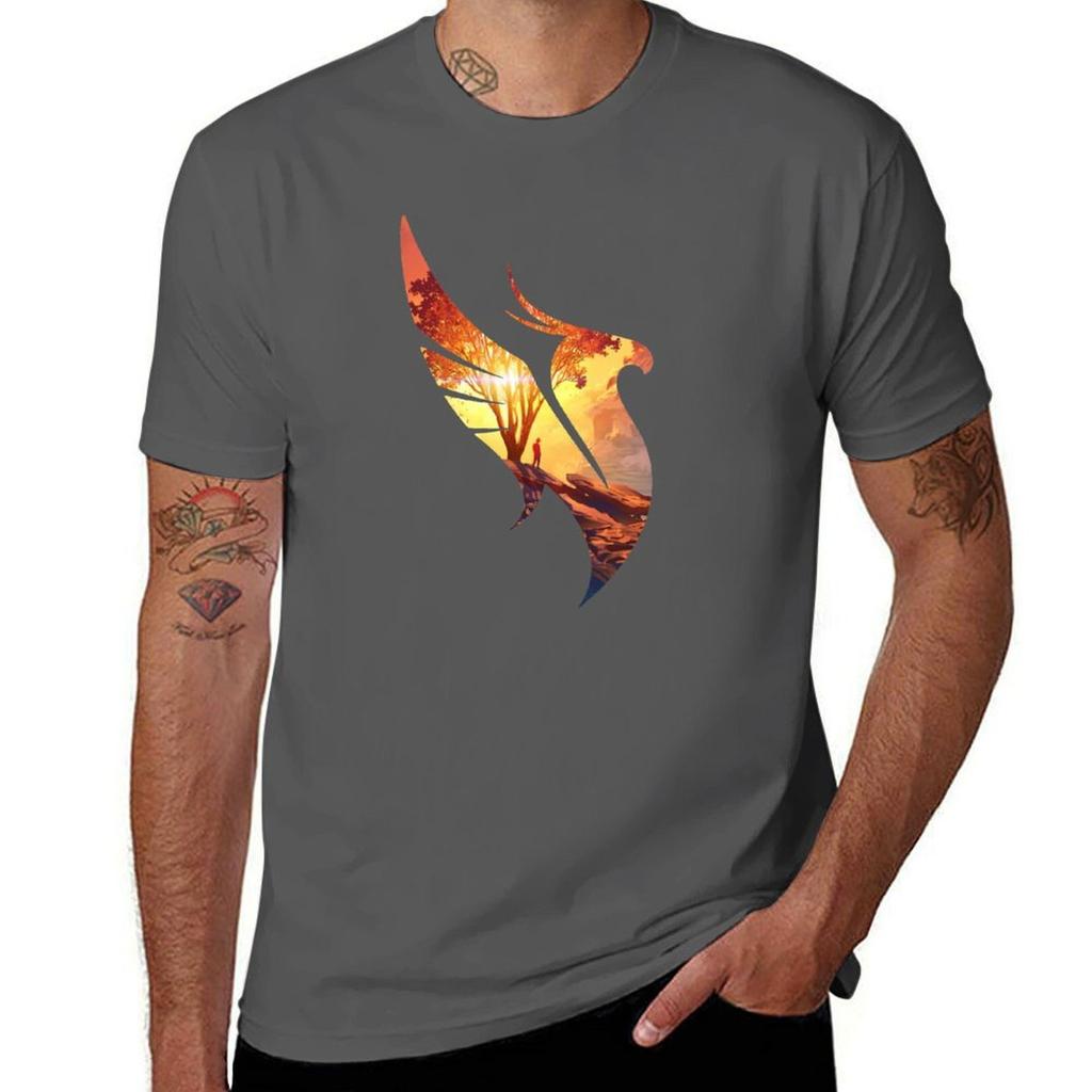 Phoenix Tshirt Sun Block Outdoor Tshirt