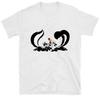 Pepe Le Pew And Penelope Love T Shirt Tees Cotton Unisex Women Sxl