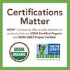 Organic Amaranth, Whole Grain, 16 Oz (454 G)