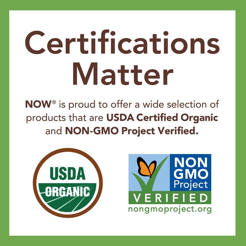 Organic Amaranth, Whole Grain, 16 Oz (454 G)