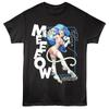 Darkstalkers Felicia Meeeow Men's T-Shirt