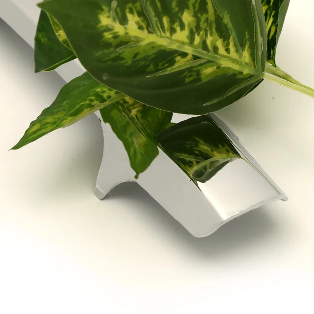 For Honda Accord 7 Gen 2003-2007 Carbon Fiber Color Exterior Parts Chrome Door Handle Cover Decoration Trim Protection Sticker