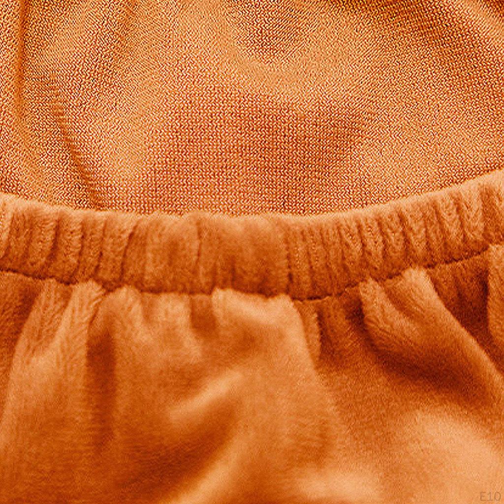 Computer Chair Cover, Office Seat Split Stretch Backrest