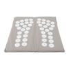 Acupressure Foot Mat Pressure Point Relieve Uncomfortable Massage Pad Muscle Relaxation
