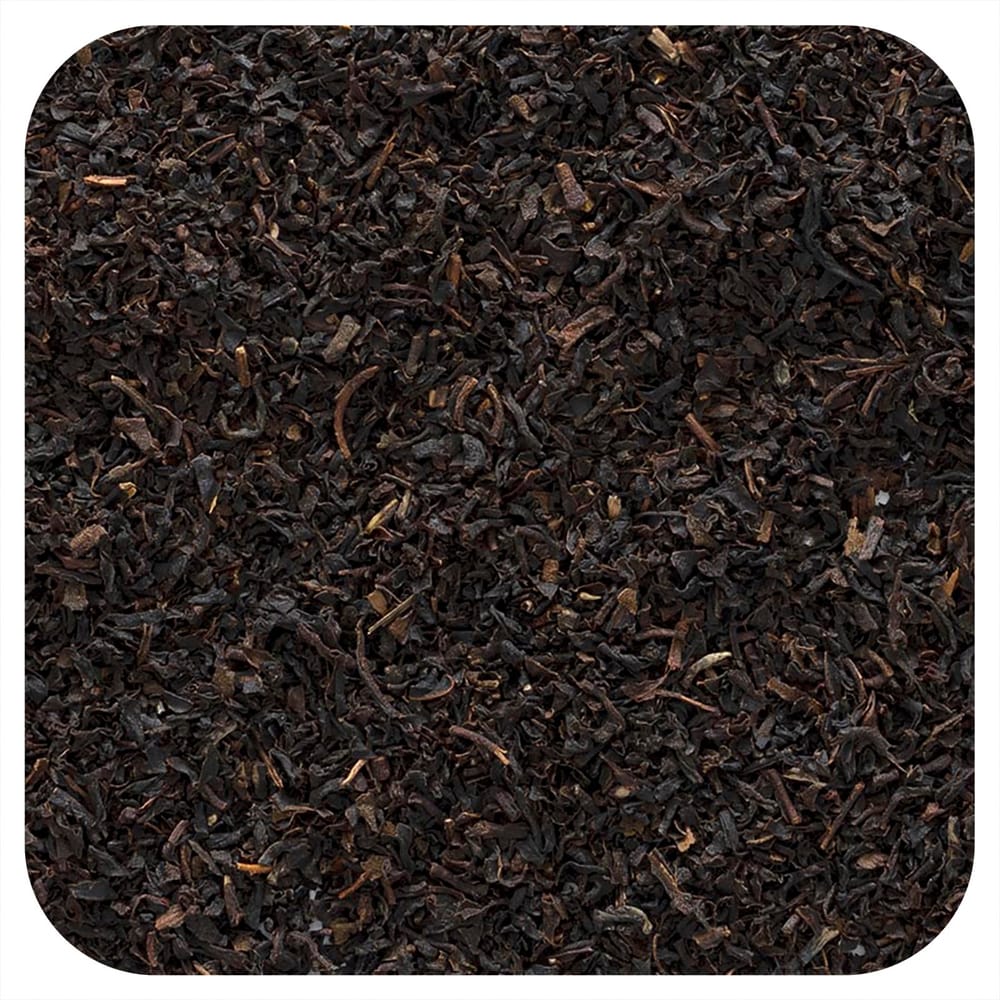 

Frontier Natural Products Earl Grey Black Tea 453g (16oz) 453g - 1 ea