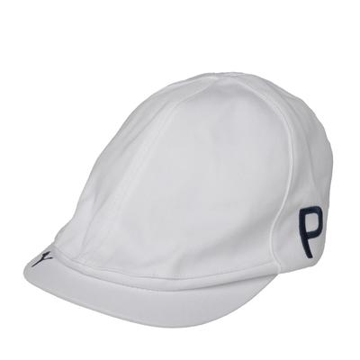 Golf Cap GOLF Golf P Hunting White Glow Cap/025773 Men's