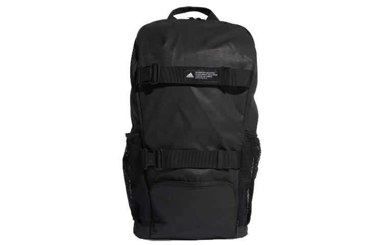 Рюкзак Adidas 4ATHLTS Полиэстер Обычный Унисекс Черный FJ3924