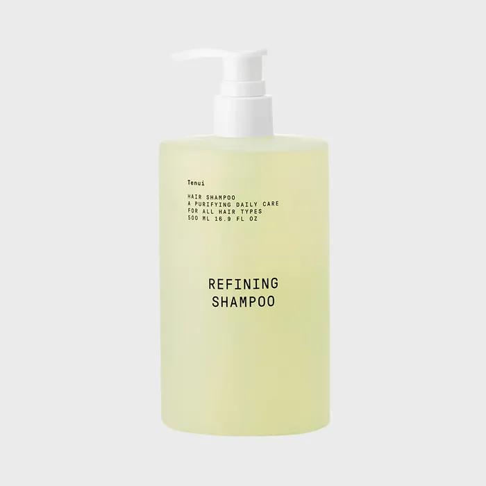 Refining Shampoo for Hair and Scalp 500ml