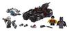 LEGO Super Heroes Freeze und Batcycle Battle 76118 Block Toy Boys Mr. (TM)