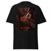 The Strangers Chapter 3 Unisex 2026 Summer Cotton TShirt  Comfortable HighQuality RetroY2K Style Ins Y2k