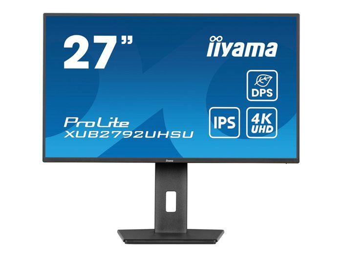 Iiyama ProLite XUB2792UHSU-B6