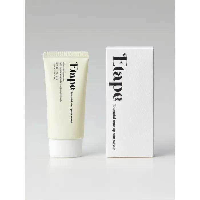 Etaphe Essential Tone Up Sunscreen