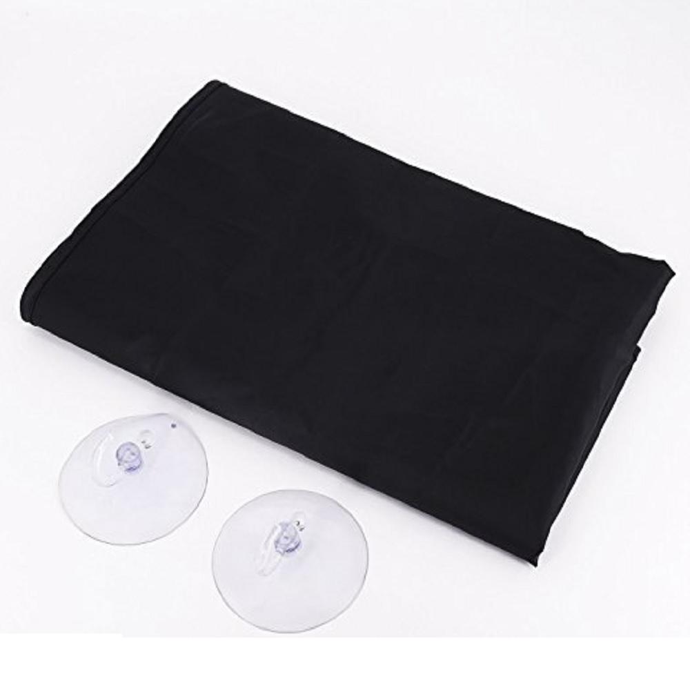 75cm X 120cm Facial Hair Trimming Catcher Bib Beard Apron For Grooming Shaving