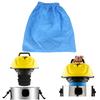Cloth Bag Filter Cloth Cover Home 1 Pcs 2.683-015.0