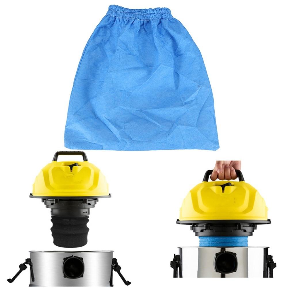 Cloth Bag Filter Cloth Cover Home 1 Pcs 2.683-015.0