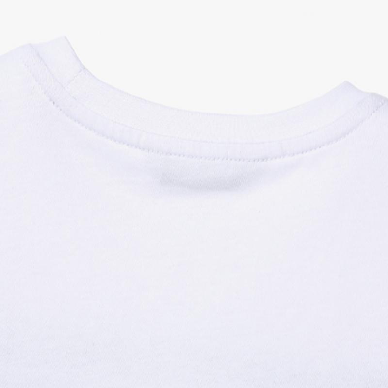[renoma Kids] Boys  Marine Embroidered ST Color T shirT  r2421T116 35 