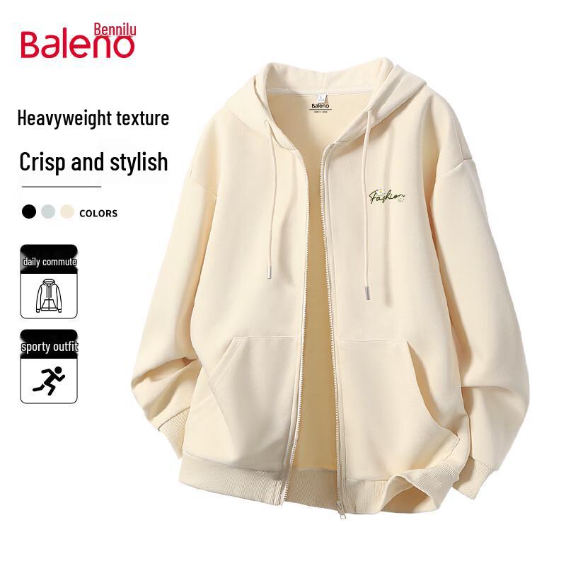 

Baleno Men s Retro JPB Print Hooded Sweatshirt 5XL