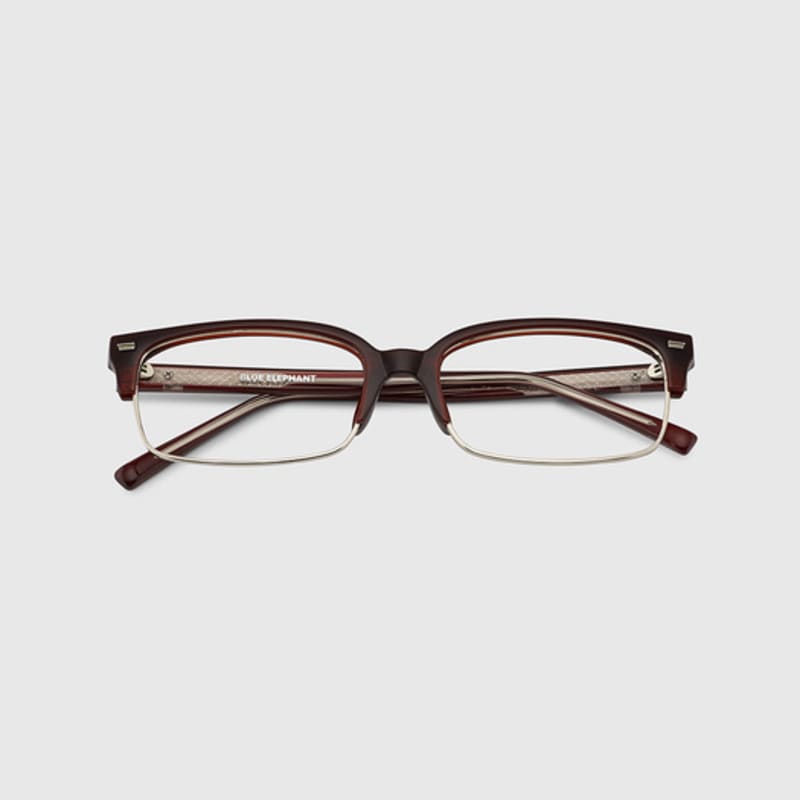 BLUE ELEPHANT EGO brick