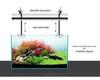 Willcon WeekAqua Single-Arm Pendant Light for Aquatic Plants and Aquariums