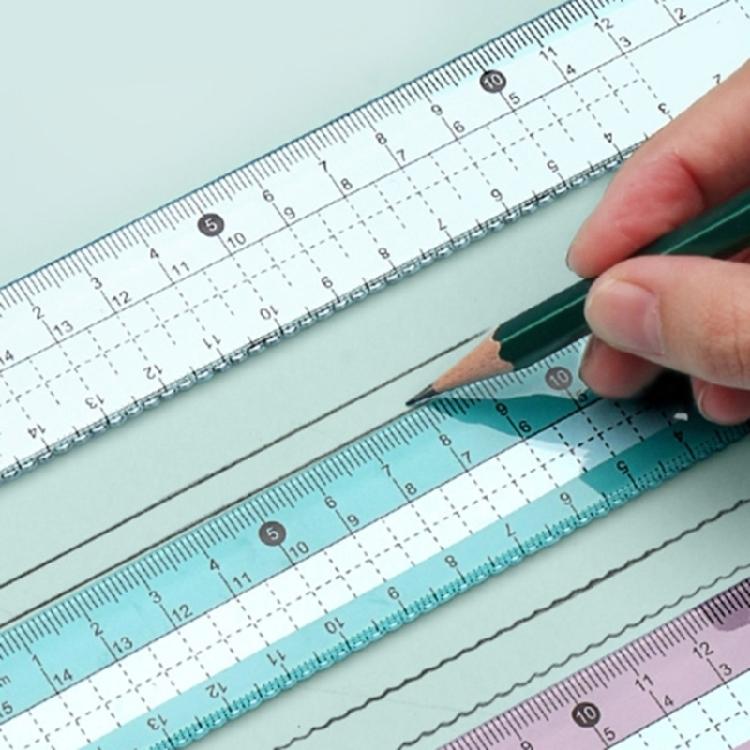 Conjunto de Bússola e Régua Com Pegada Ergonômica Para Uso Confortável em Aula de Matemática Design de Engenharia e Desenho Arquitetônico
