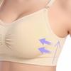 Maternity Bra Cotton Pregnant Mother Feeding Bra Nursing Push Up Bra