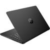 HP 14-inch HD (1366 x 768) Display Laptop, Intel Celeron N4120, 1.1GHz, 4GB Memory, 128GB eMMC, Windows 11 Home S Mode, 1-Year Office 365 Included, Je