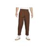 SB Double-Knee Solid Color Straight Leg Casual Pants Men Bottoms Cocoa FB8429-259