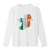 Maglietta Meme Divertente Offensiva Imbarazzante Inappropriata vintage Lavata abbigliamento designer grafica Top Per l'Uso Quotidiano homme
