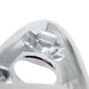 Chrome Left Side Front Door Handle Cover For Hyundai Elantra Sedan 2011-2016