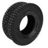 ATV Tire 13x5.00 6 13 5.00 6 6in Vacuum Non Slip Explosion Proof Wheel for Quad Off Road Go Kart Mini Cycle Grass Cutter