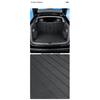 For Tesla Model Y Trunk Mats Fully Coverage Protection Non-Slip Both Sides Protective Pads Tailgate Pad Modely Car Accessories