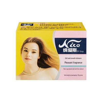 Nice Women's Bath Soap