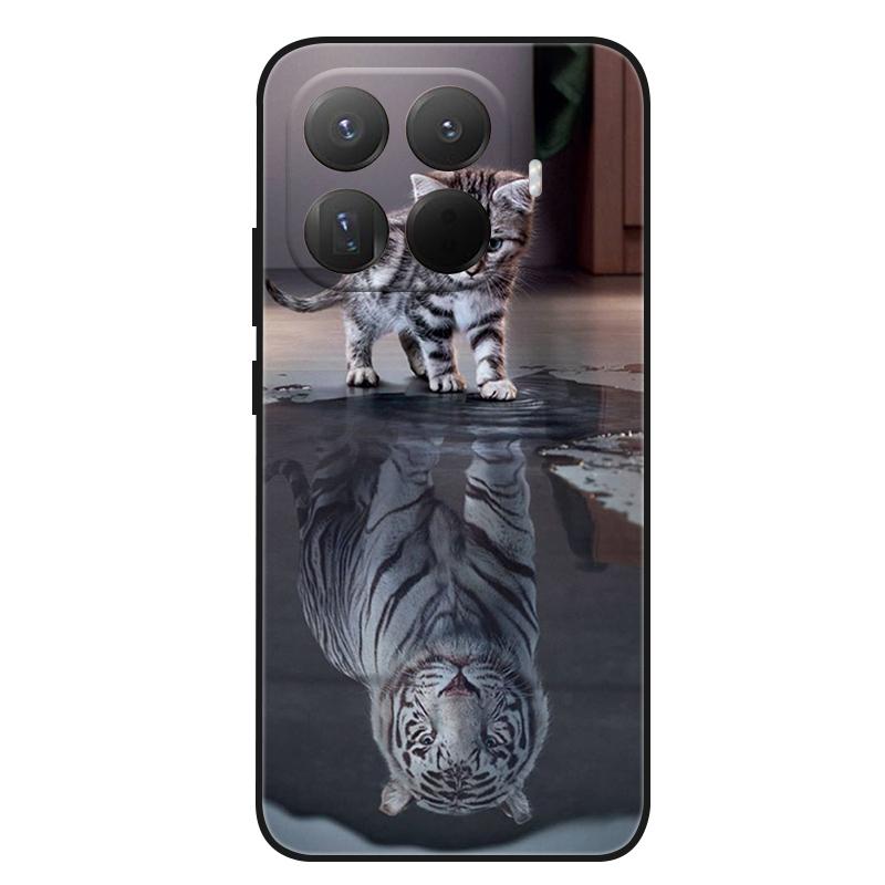 For Xiaomi 15T Pro Case 15 T Silicone Luxury Space Soft Bumper for Xiaomi 15T 15TPro 5G 2025 Phone Cover TPU Funda Shockproof