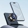 Magnetic Cell Phone Holder for iPhone 16/15/14/13/12 Pro Max Plus Mini 360° Adjustable Car Mount Holder Magnetic Phone Holder