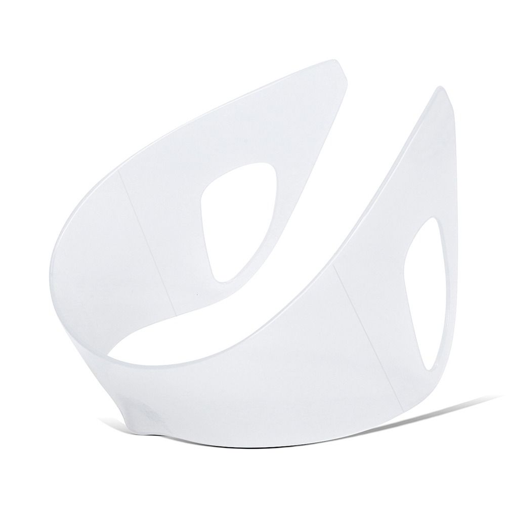 Gradient Color Futuristic Sunglasses Oversized Wrap Around Sports Sun Glasses Chic Rimless Punk Shield Goggles for Men Women