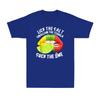 I Lick Salt Swallow Tequila Suck Lime And Cinco De Mayo Drinking Unisexs Tshirt