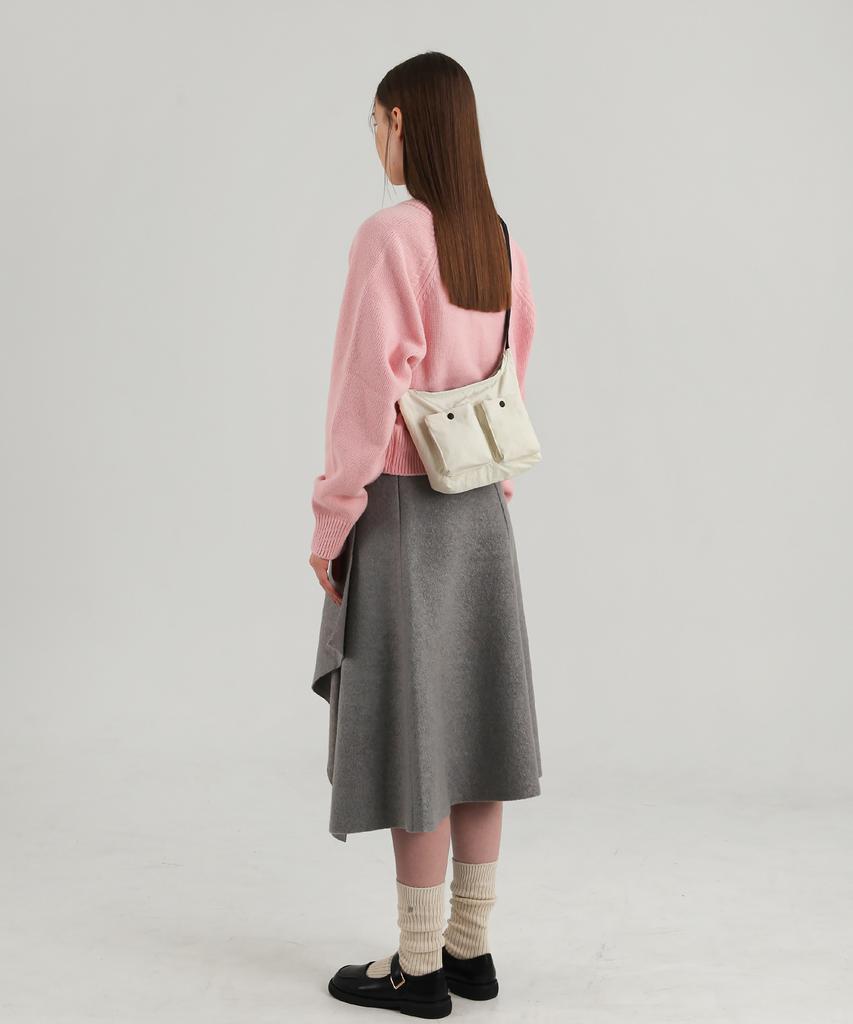Suku Kitos Sacoche - Off White