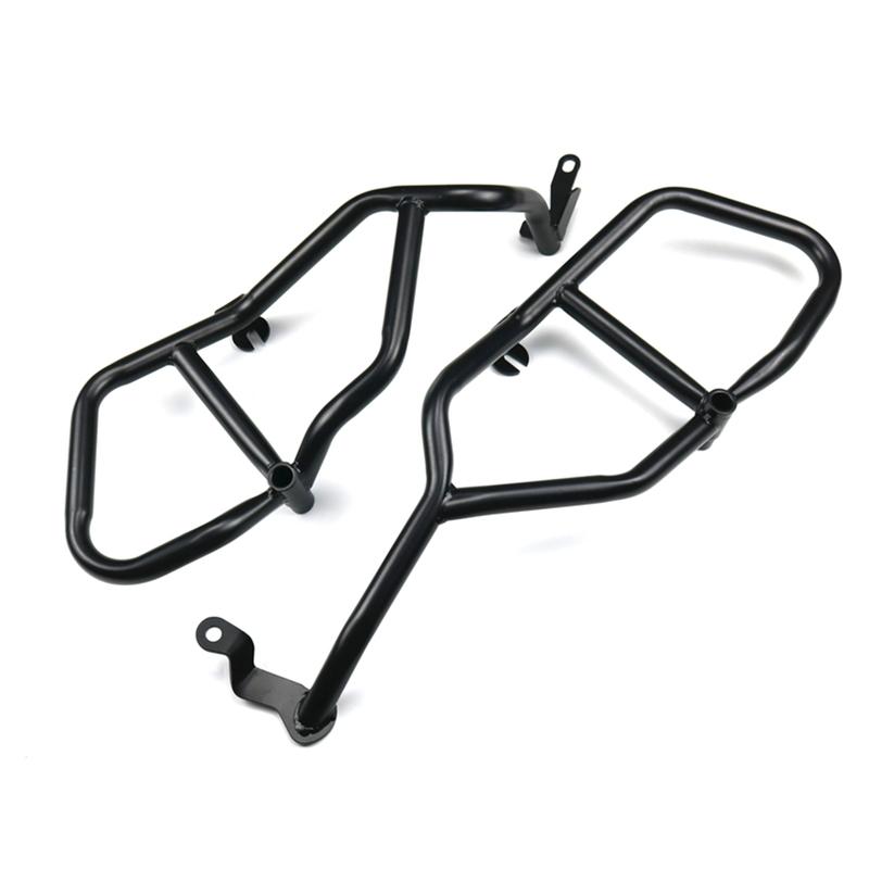 Motorcycle Engine Crash Guard Bumper Bar Frame Protector Bracket Support Kit For Yamaha MT-09 MT09 TRACER 900GT 900 GT 2015-2021