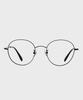 Deumeuaen B-Side 15 Titanium Glasses