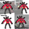 30cm Skibidi Toilet Plush High-quality Stuffed Toy Funny And Soft